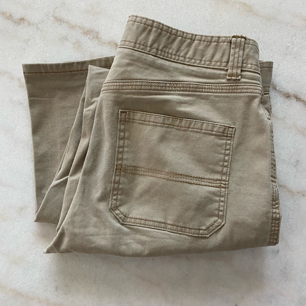 Men's G.H Bass & Co Khakis